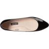 imageNINE WEST Womens FlatsBlack Patent