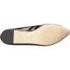 imageNINE WEST Womens FlatsBlack Patent