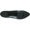 imageNINE WEST Womens FlatsBlack Suede