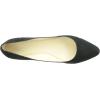 imageNINE WEST Womens FlatsBlack Suede