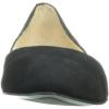 imageNINE WEST Womens FlatsBlack Suede