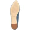 imageNINE WEST Womens FlatsBlue Denim 424