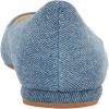 imageNINE WEST Womens FlatsBlue Denim 424