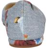 imageNINE WEST Womens FlatsBlue Rose Denim Multi 423