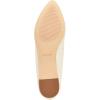 imageNINE WEST Womens FlatsChic Cream