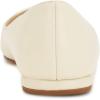imageNINE WEST Womens FlatsChic Cream