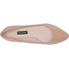 imageNINE WEST Womens FlatsLight Natural