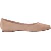 imageNINE WEST Womens FlatsLight Natural