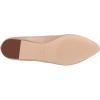 imageNINE WEST Womens FlatsLight Natural
