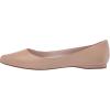 imageNINE WEST Womens FlatsLight Natural