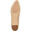 imageNINE WEST Womens FlatsLight NaturalRose Gold 111