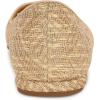 imageNINE WEST Womens FlatsLight NaturalRose Gold 111