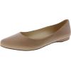 imageNINE WEST Womens FlatsNatural Leather