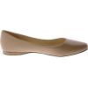 imageNINE WEST Womens FlatsNatural Leather