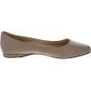 imageNINE WEST Womens FlatsNatural Leather