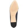 imageNINE WEST Womens FlatsNavy Patent
