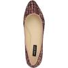imageNINE WEST Womens FlatsPink Multi 662