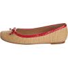 imageNINE WEST Womens FlatsPink Natural