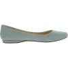 imageNINE WEST Womens FlatsSky Blue Suede