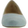imageNINE WEST Womens FlatsSky Blue Suede
