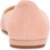 imageNINE WEST Womens FlatsWarm Blush Suede
