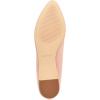 imageNINE WEST Womens FlatsWarm Blush Suede