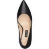 imageNINE WEST Womens Flax Dress PumpBlack