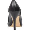 imageNINE WEST Womens Flax Dress PumpBlack Leather