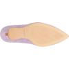 imageNINE WEST Womens Flax Dress PumpLight Lilac Suede