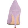 imageNINE WEST Womens Flax Dress PumpLight Lilac Suede