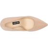 imageNINE WEST Womens Flax Dress PumpLight Natural
