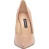 imageNINE WEST Womens Flax Dress PumpLight Natural