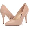 imageNINE WEST Womens Flax Dress PumpLight Natural