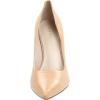 imageNINE WEST Womens Flax Dress PumpLight Natural Leather