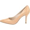 imageNINE WEST Womens Flax Dress PumpLight Natural Leather