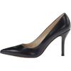 imageNINE WEST Womens Flax Dress PumpNavy