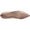 imageNINE WEST Womens Flax Dress PumpNude