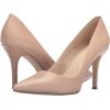 imageNINE WEST Womens Flax Dress PumpNude