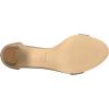 imageNINE WEST Womens Pruce Heeled SandalNatural