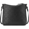 imageNine West Adeline Swing PackBlack