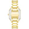 imageNine West Womens Bracelet WatchGoldBlack