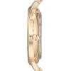 imageNine West Womens Bracelet WatchGreenGold