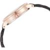imageNine West Womens Bracelet WatchGunmetal GreyRose Gold