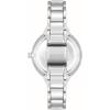 imageNine West Womens Bracelet WatchSilverGlitter