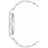 imageNine West Womens Bracelet WatchSilverGlitter