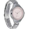 imageNine West Womens Bracelet WatchSilverLight Pink