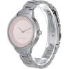 imageNine West Womens Bracelet WatchSilverLight Pink