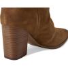 imageNine West Womens Chaye Mid Calf BootCognac Suede