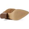 imageNine West Womens Chaye Mid Calf BootCognac Suede