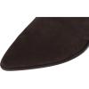 imageNine West Womens Chicke Knee High BootDark Brown Suede